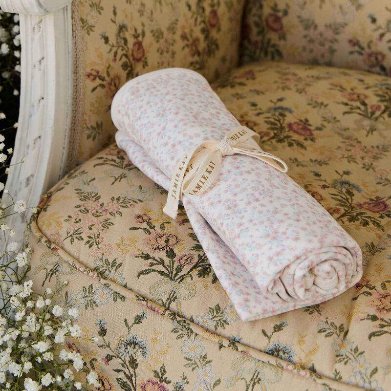 Jamie Kay Organic Cotton Murphy Wrap image number 1